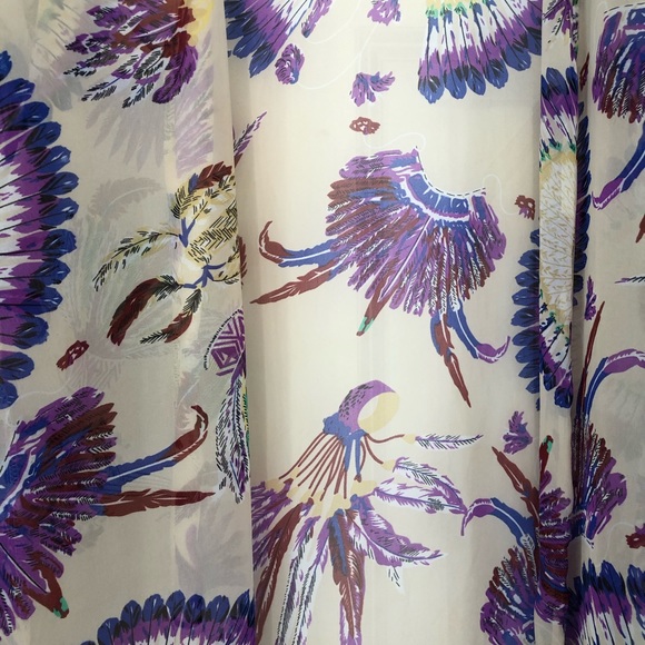 Beautiful lightweight kimono - Picture 2 of 3